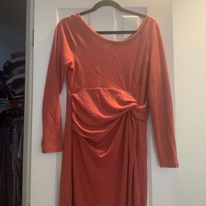Old navy maternity dress size medium